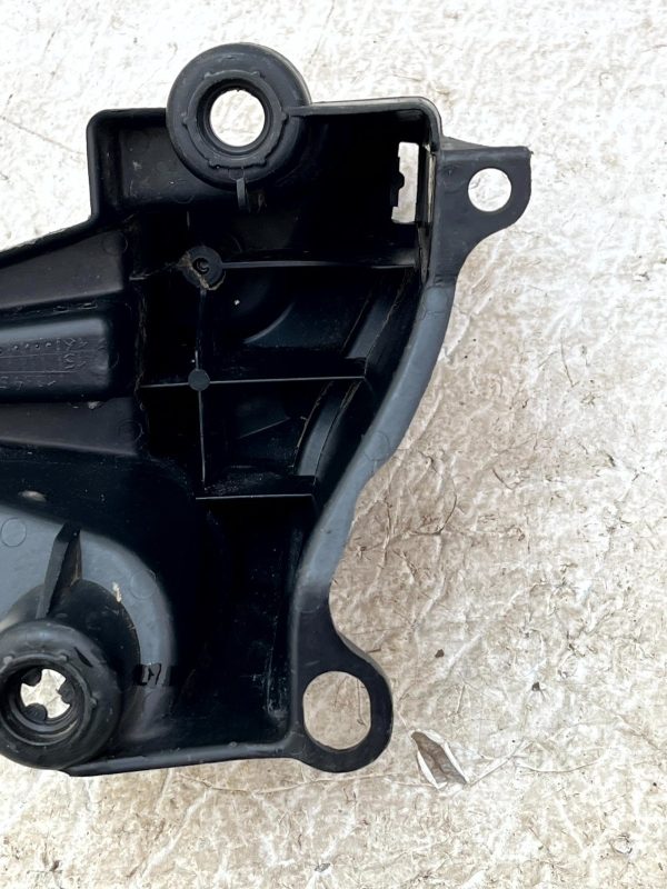 Peugeot 3008 MK1 Rear Bumper Left Mount Bracket 2009 TO 2014 9683342880 Genuine 9 Peugeot 3008 MK1 Rear Bumper Left Mount Bracket 2009 TO 2014 9683342880 Genuine 178560614289 10