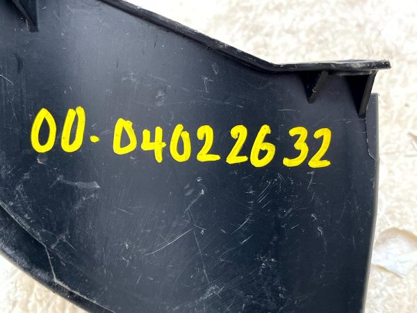 Peugeot 3008 MK1 Rear Bumper Left Mount Bracket 2009 TO 2014 9683342880 Genuine 11 Peugeot 3008 MK1 Rear Bumper Left Mount Bracket 2009 TO 2014 9683342880 Genuine 178560614289 12