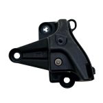 Peugeot 3008 MK1 Rear Bumper Left Mount Bracket 2009 TO 2014 9683342880 Genuine 178560614289
