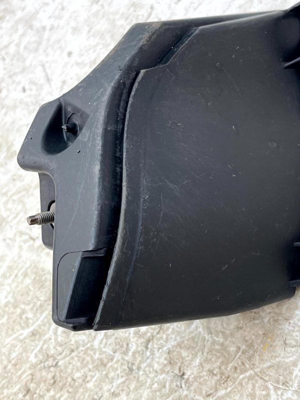 Peugeot 3008 MK1 Rear Bumper Left Mount Bracket 2009 TO 2014 9683342880 Genuine 4 Peugeot 3008 MK1 Rear Bumper Left Mount Bracket 2009 TO 2014 9683342880 Genuine 178560614289 5