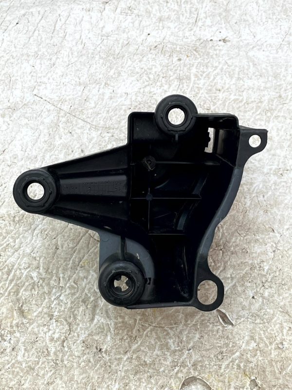 Peugeot 3008 MK1 Rear Bumper Left Mount Bracket 2009 TO 2014 9683342880 Genuine 6 Peugeot 3008 MK1 Rear Bumper Left Mount Bracket 2009 TO 2014 9683342880 Genuine 178560614289 7