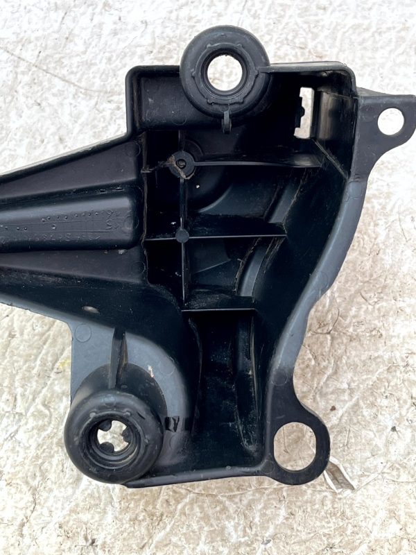 Peugeot 3008 MK1 Rear Bumper Left Mount Bracket 2009 TO 2014 9683342880 Genuine 8 Peugeot 3008 MK1 Rear Bumper Left Mount Bracket 2009 TO 2014 9683342880 Genuine 178560614289 9