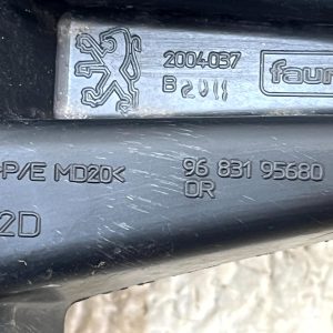 Peugeot 3008 MK1 Rear Bumper Right Mount Bracket 2009-2014 9683195680 Genuine - Image 15