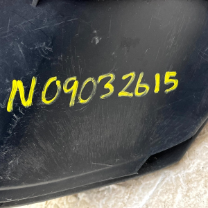 Peugeot 3008 MK1 Rear Bumper Right Mount Bracket 2009-2014 9683195680 Genuine - Image 16