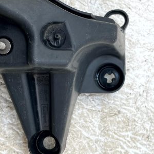 Peugeot 3008 MK1 Rear Bumper Right Mount Bracket 2009-2014 9683195680 Genuine - Image 3