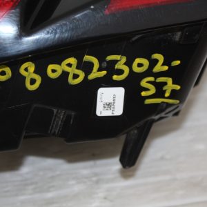 Peugeot 3008 MK2 Rear Right Inner Tail Light Lamp 2017-2024 9810477780 Genuine - Image 13