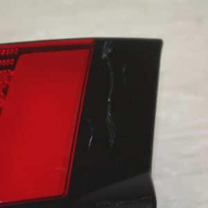 Peugeot 3008 MK2 Rear Right Inner Tail Light Lamp 2017-2024 9810477780 Genuine - Image 3