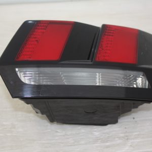 Peugeot 3008 MK2 Rear Right Inner Tail Light Lamp 2017-2024 9810477780 Genuine - Image 4