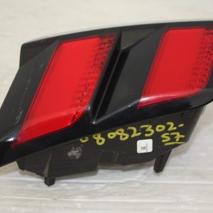Peugeot 3008 MK2 Rear Right Inner Tail Light Lamp 2017-2024 9810477780 Genuine - Image 5