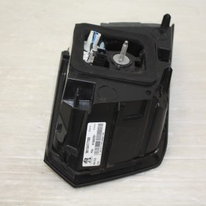 Peugeot 3008 MK2 Rear Right Inner Tail Light Lamp 2017-2024 9810477780 Genuine - Image 7