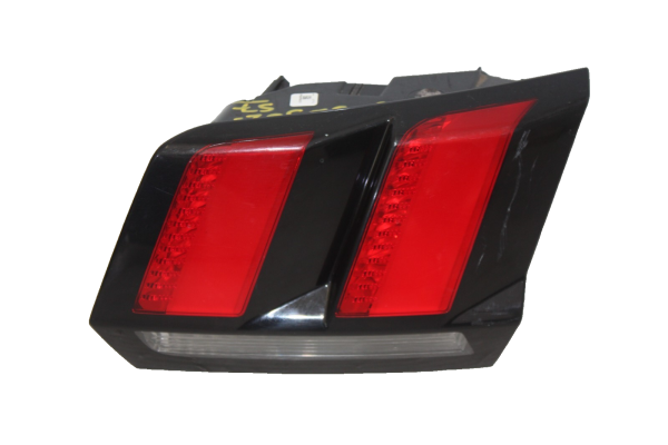 Peugeot-3008-MK2-Rear-Right-Inner-Tail-Light-Lamp-2017-2024-9810477780-Genuine-177956729509