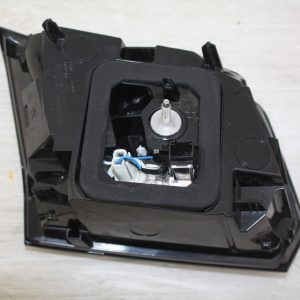 Peugeot 3008 MK2 Rear Right Inner Tail Light Lamp 2017-2024 9810477780 Genuine - Image 8