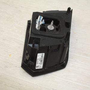 Peugeot 3008 MK2 Rear Right Inner Tail Light Lamp 2017-2024 9810477780 Genuine - Image 10