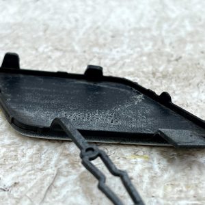 Peugeot 3008 Mk2 Front Bumper Tow Eye Cap Cover 2020 TO 2024 9836770277 Genuine - Image 11