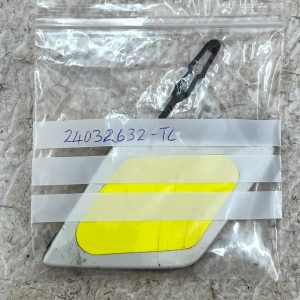 Peugeot 3008 Mk2 Front Bumper Tow Eye Cap Cover 2020 TO 2024 9836770277 Genuine - Image 14