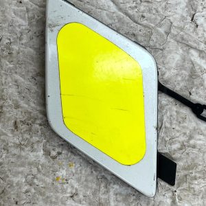 Peugeot 3008 Mk2 Front Bumper Tow Eye Cap Cover 2020 TO 2024 9836770277 Genuine - Image 3