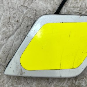 Peugeot 3008 Mk2 Front Bumper Tow Eye Cap Cover 2020 TO 2024 9836770277 Genuine - Image 4
