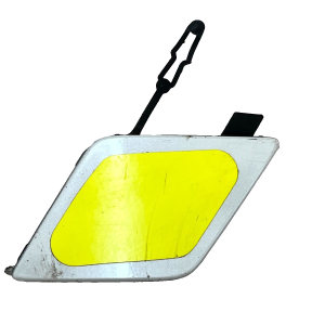 Peugeot 3008 Mk2 Front Bumper Tow Eye Cap Cover 2020 TO 2024 9836770277 Genuine