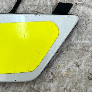 Peugeot 3008 Mk2 Front Bumper Tow Eye Cap Cover 2020 TO 2024 9836770277 Genuine - Image 5