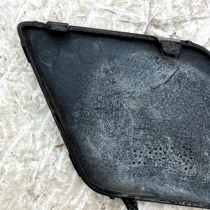 Peugeot 3008 Mk2 Front Bumper Tow Eye Cap Cover 2020 TO 2024 9836770277 Genuine - Image 7