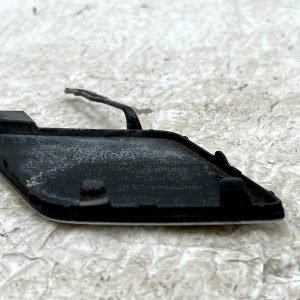 Peugeot 3008 Mk2 Front Bumper Tow Eye Cap Cover 2020 TO 2024 9836770277 Genuine - Image 9