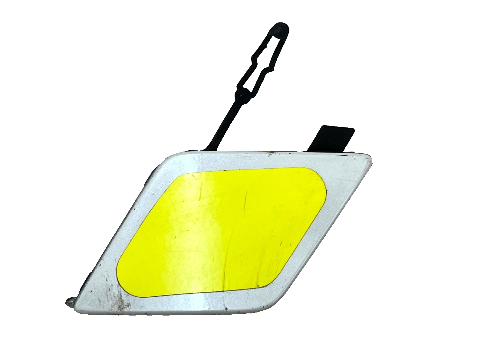 Peugeot 3008 Mk2 Front Bumper Tow Eye Cap Cover 2020 TO 2024 9836770277 Genuine