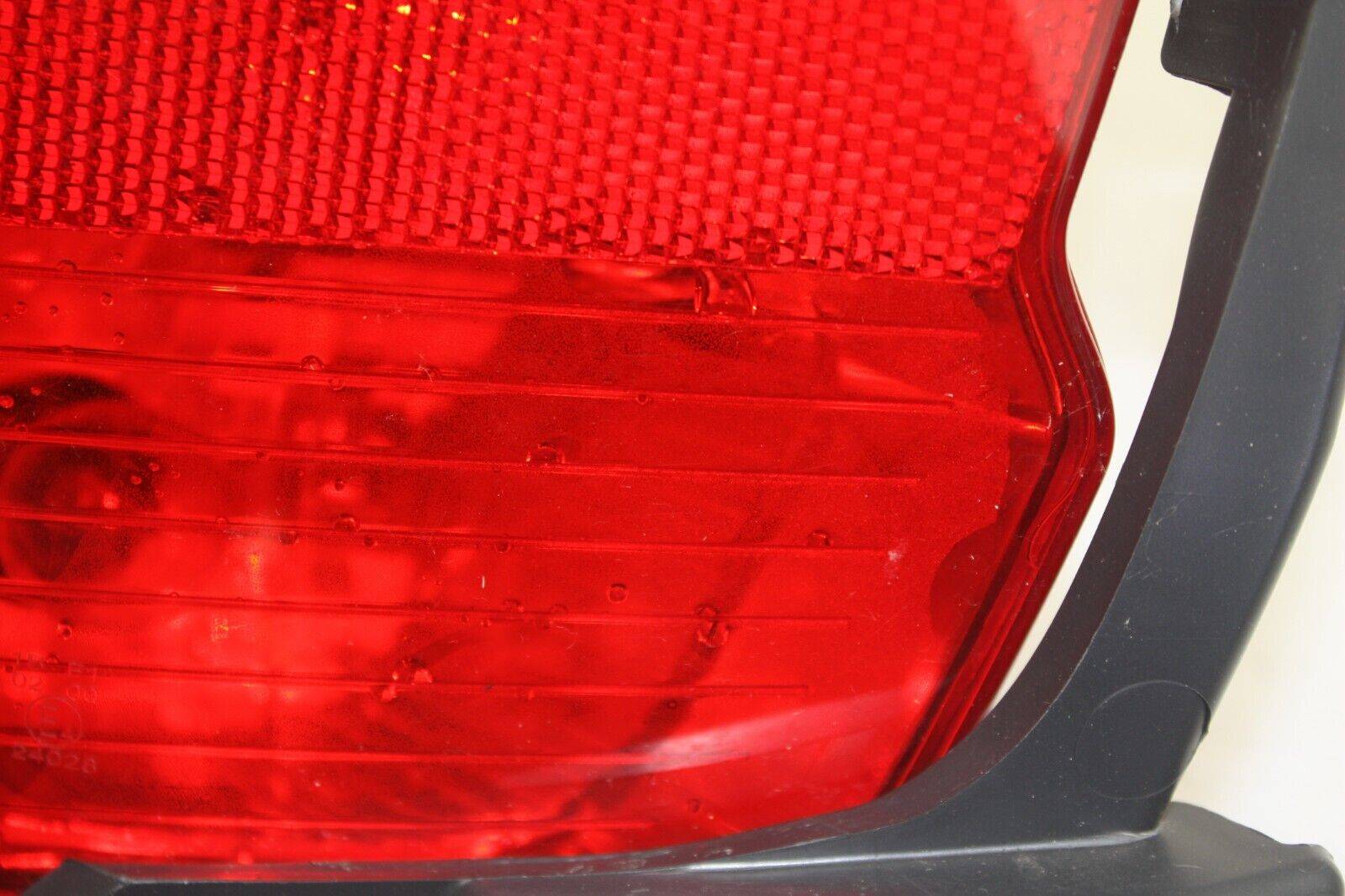 Peugeot-3008-Rear-Bumper-Left-Side-Reflector-9811718480-Genuine-176388858049-4