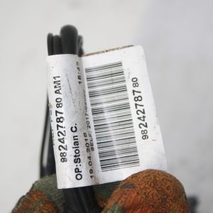 Peugeot 3008 Tailgate Wiring Loom 9824278780 Genuine - Image 11