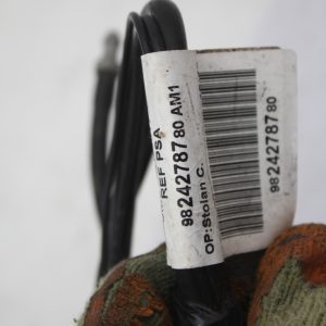 Peugeot 3008 Tailgate Wiring Loom 9824278780 Genuine - Image 12