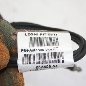 Peugeot 3008 Tailgate Wiring Loom 9824278780 Genuine - Image 13