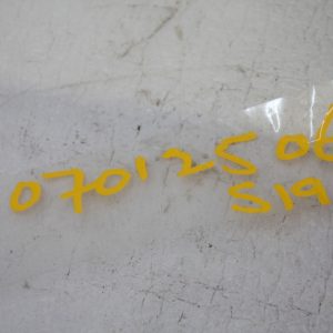 Peugeot 3008 Tailgate Wiring Loom 9824278780 Genuine - Image 14
