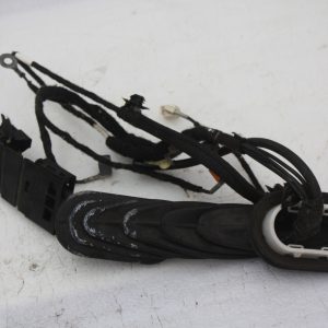 Peugeot 3008 Tailgate Wiring Loom 9824278780 Genuine - Image 3
