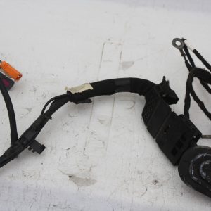 Peugeot 3008 Tailgate Wiring Loom 9824278780 Genuine - Image 4