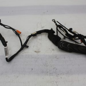 Peugeot 3008 Tailgate Wiring Loom 9824278780 Genuine