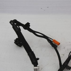 Peugeot 3008 Tailgate Wiring Loom 9824278780 Genuine - Image 5