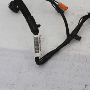 Peugeot 3008 Tailgate Wiring Loom 9824278780 Genuine - Image 6