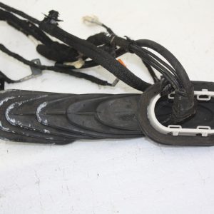 Peugeot 3008 Tailgate Wiring Loom 9824278780 Genuine - Image 7
