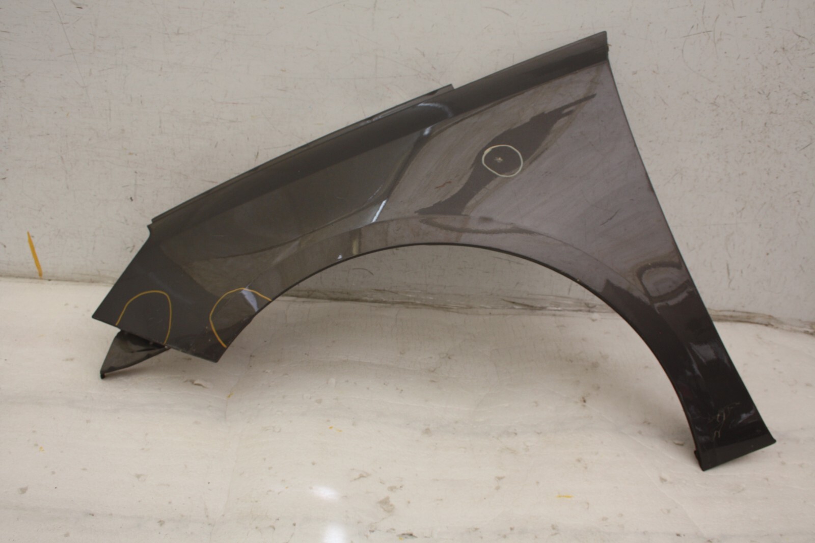 Peugeot 308 Front Left Side Wing 2007 TO 2011 Genuine *DAMAGED*