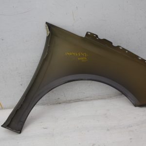 Peugeot 308 Front Left Side Wing Genuine *DAMAGED* - Image 12