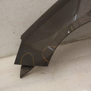 Peugeot 308 Front Left Side Wing Genuine *DAMAGED* - Image 5