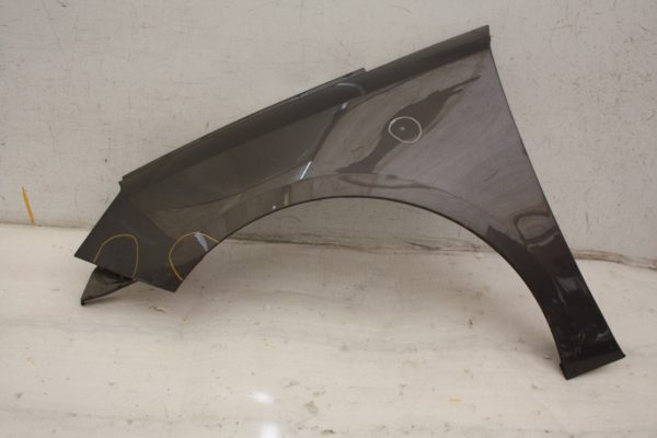 Peugeot-308-Front-Left-Side-Wing-Genuine-DAMAGED-177017410519
