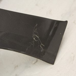 Peugeot 308 Front Left Side Wing Genuine *DAMAGED* - Image 8