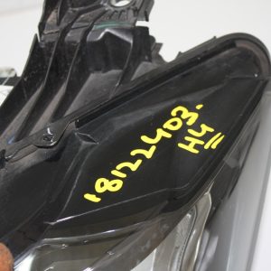 Peugeot 308 Left Side LED Headlight 2022 ON 9849116680 Genuine *DAMAGED* - Image 12
