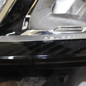 Peugeot 308 Left Side LED Headlight 2022 ON 9849116680 Genuine *DAMAGED* - Image 13