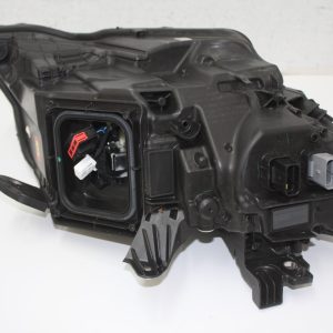 Peugeot 308 Left Side LED Headlight 2022 ON 9849116680 Genuine *DAMAGED* - Image 6