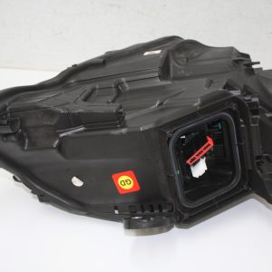 Peugeot 308 Left Side LED Headlight 2022 ON 9849116680 Genuine *DAMAGED* - Image 7