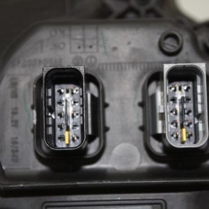 Peugeot 308 Left Side LED Headlight 2022 ON 9849116680 Genuine *DAMAGED* - Image 8