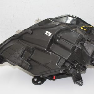 Peugeot 308 Left Side LED Headlight 2022 ON 9849116680 Genuine *DAMAGED* - Image 9