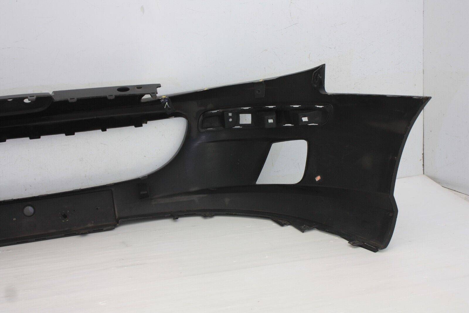 Peugeot-407-Front-Bumper-2004-TO-2008-9644644377-Genuine-175689479809-14