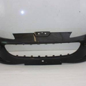 Peugeot 407 Front Bumper 2004 TO 2008 9644644377 Genuine 175689479809